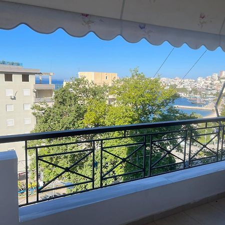 Xhemi'S Apartment Саранда Экстерьер фото