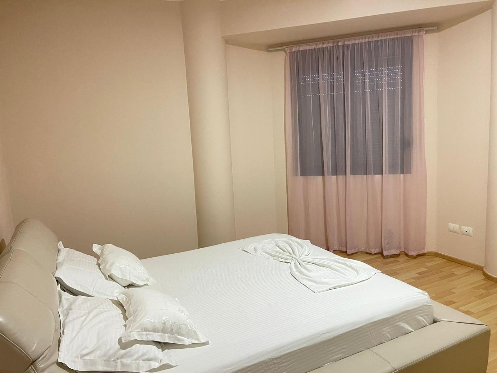 Xhemi'S Apartment Саранда Экстерьер фото