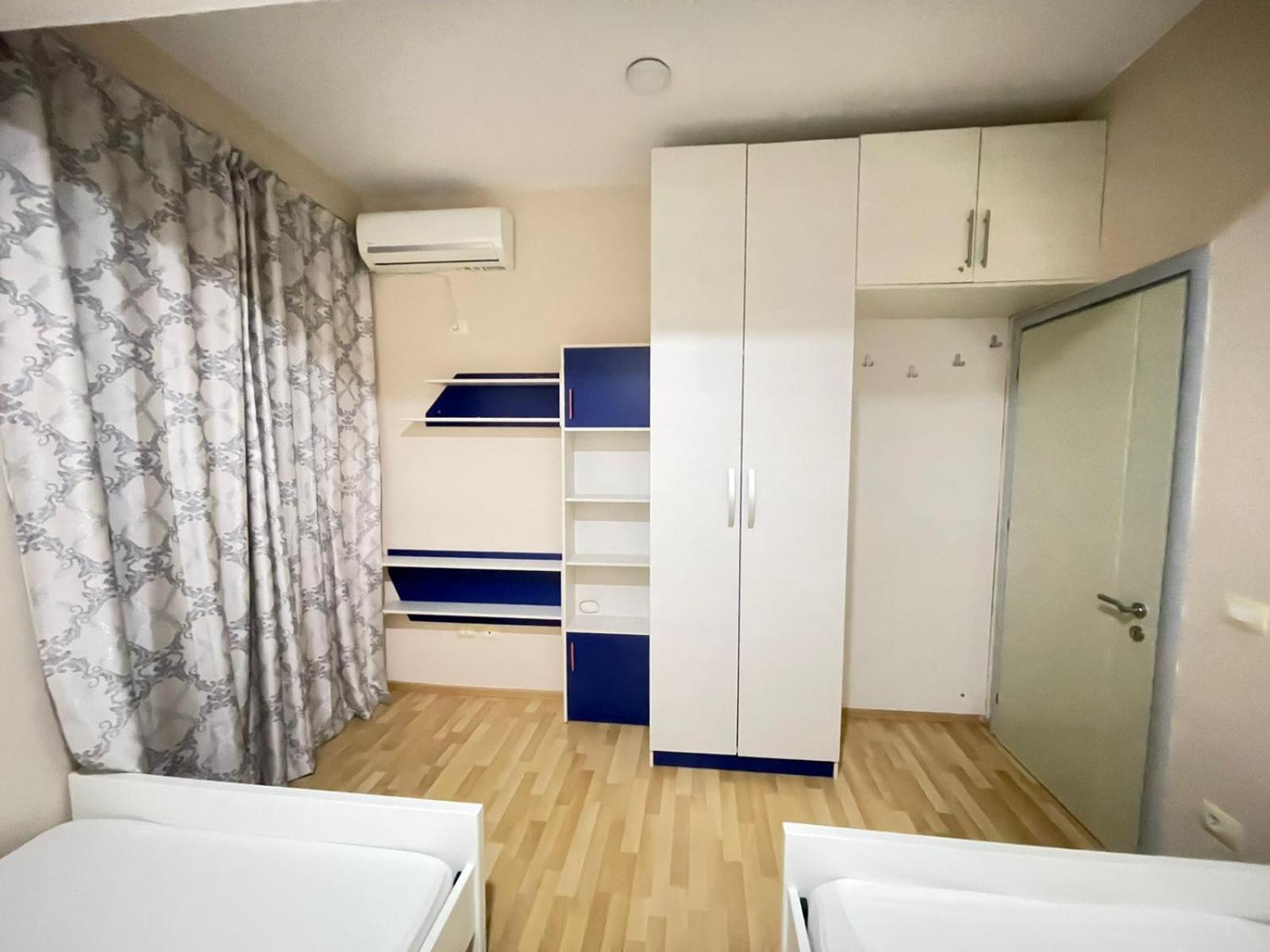 Xhemi'S Apartment Саранда Экстерьер фото