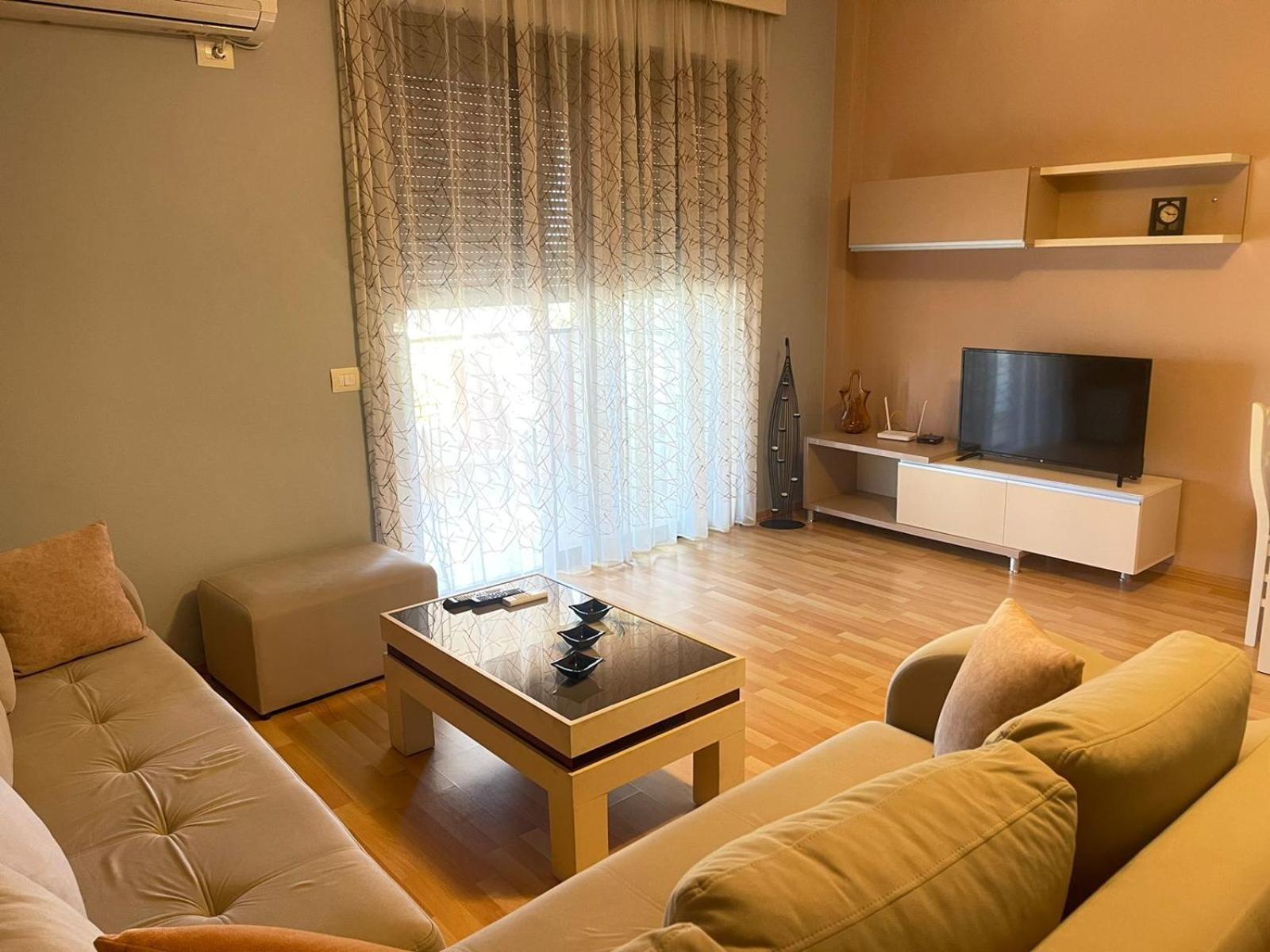 Xhemi'S Apartment Саранда Экстерьер фото