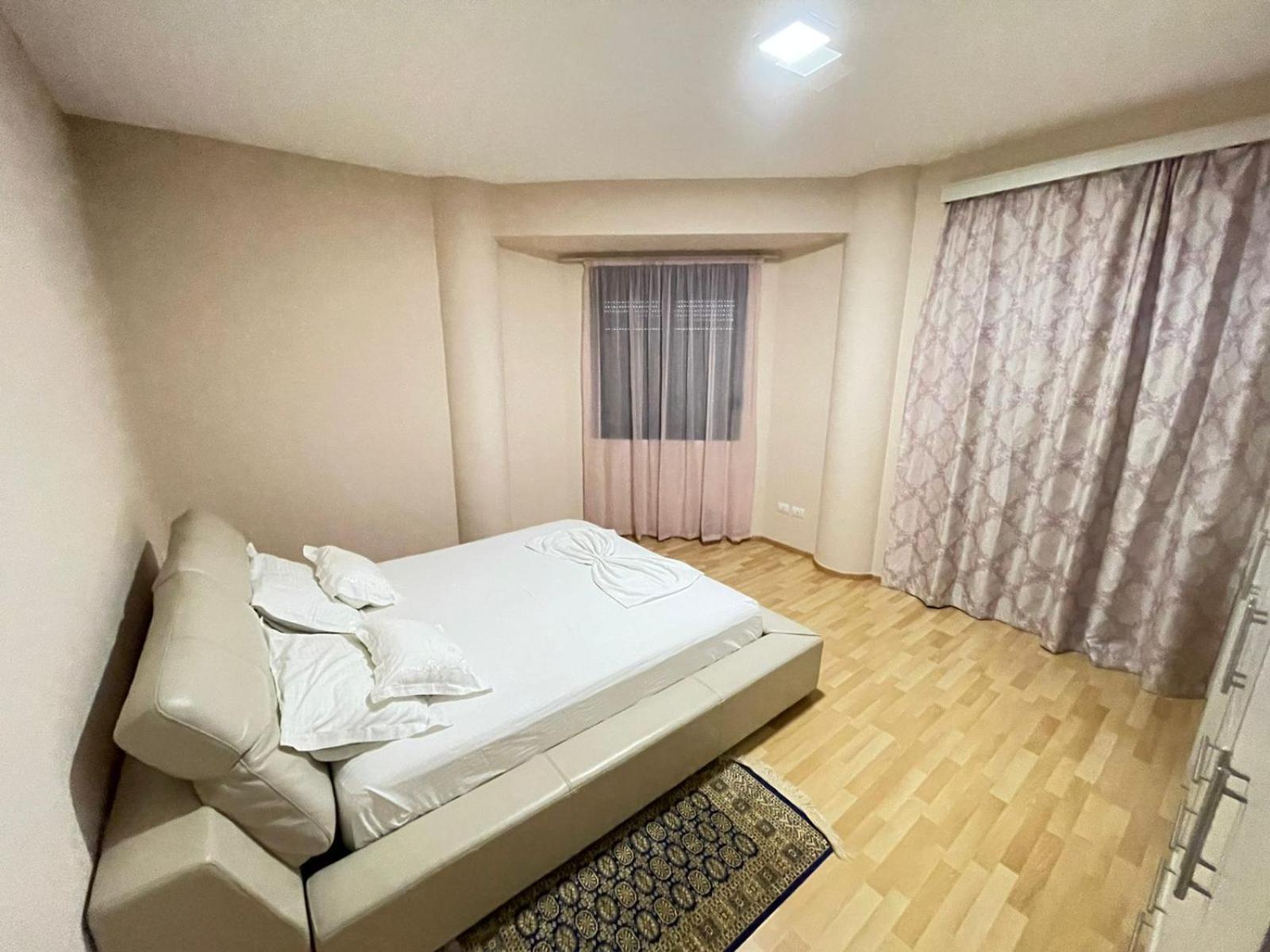 Xhemi'S Apartment Саранда Экстерьер фото
