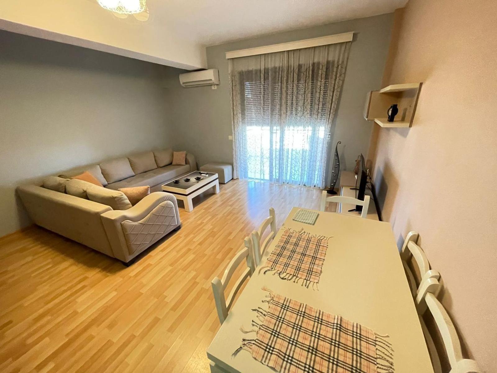 Xhemi'S Apartment Саранда Экстерьер фото