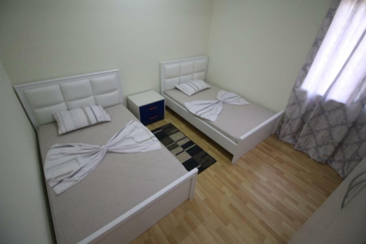 Xhemi'S Apartment Саранда Экстерьер фото